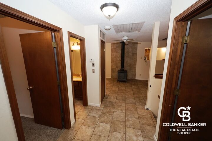 Property Photo:  1524 Harvest Lane  KS 67846 