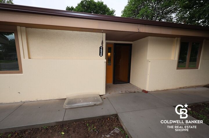 Property Photo: 1524 Harvest Lane KS 67846