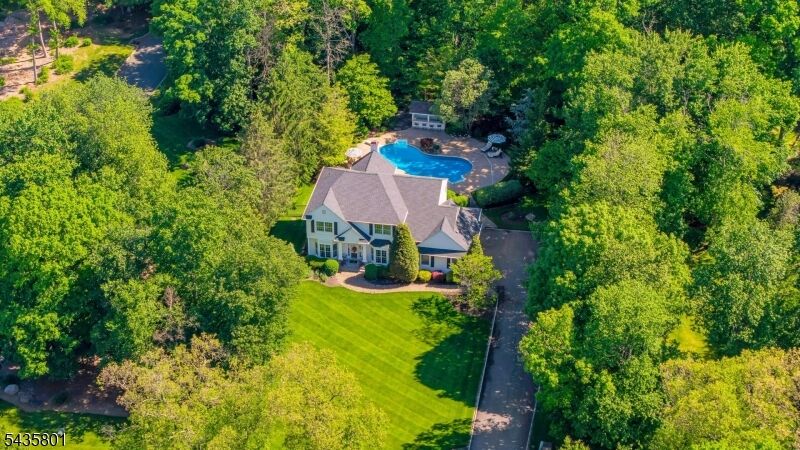 Property Photo:  9 Timber Trl  NJ 07005 