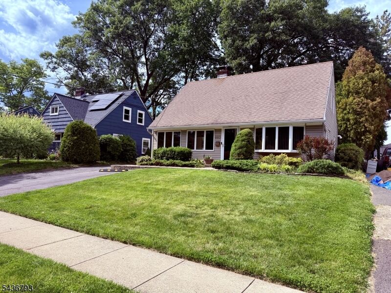 Property Photo: 883 Milton Blvd NJ 07065