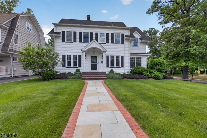 Property Photo:  617 Lawrence Ave  NJ 07090 