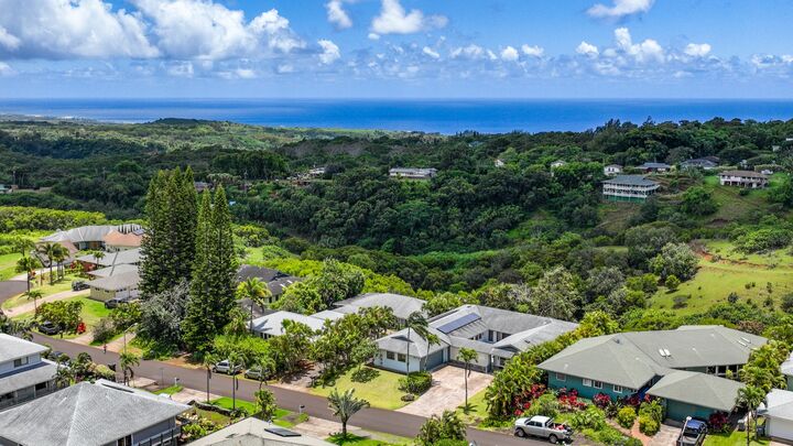 Property Photo:  4005 Pai St  HI 96741 