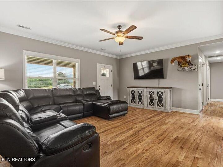 Property Photo: 120 County Road 891 TN 37331