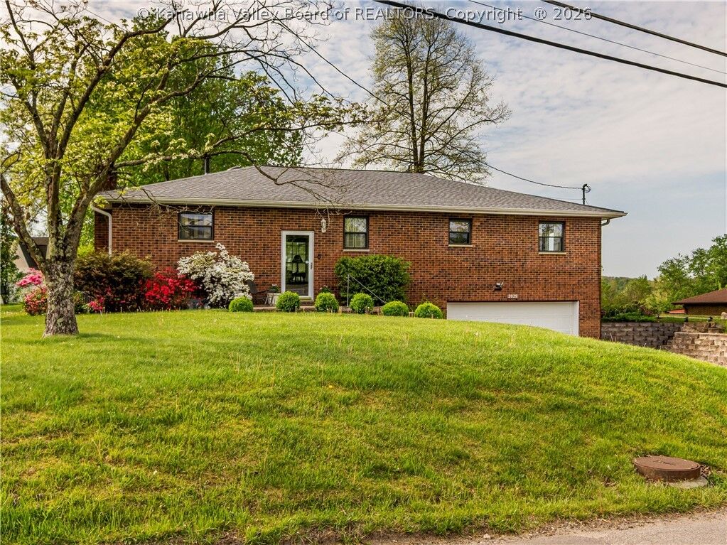 Property Photo:  2029 Mount Vernon Road  WV 25526 