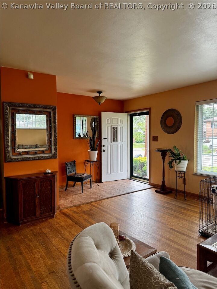 Property Photo:  1939 Lincoln Avenue  WV 25177 