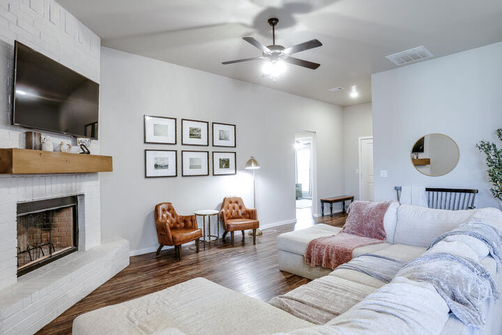 Property Photo:  3212 Virginia Avenue  TX 79407 