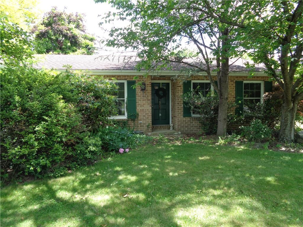 Property Photo:  8166 Sharon Drive  PA 18080 