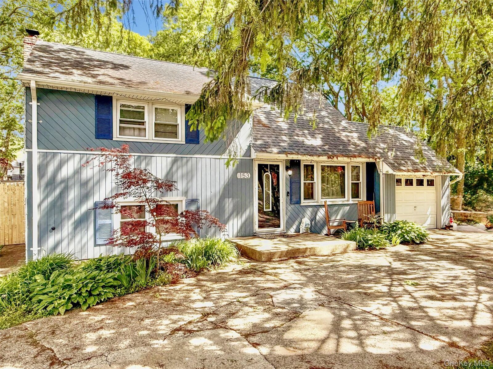 Property Photo:  153 Parkwood Drive  NY 11967 