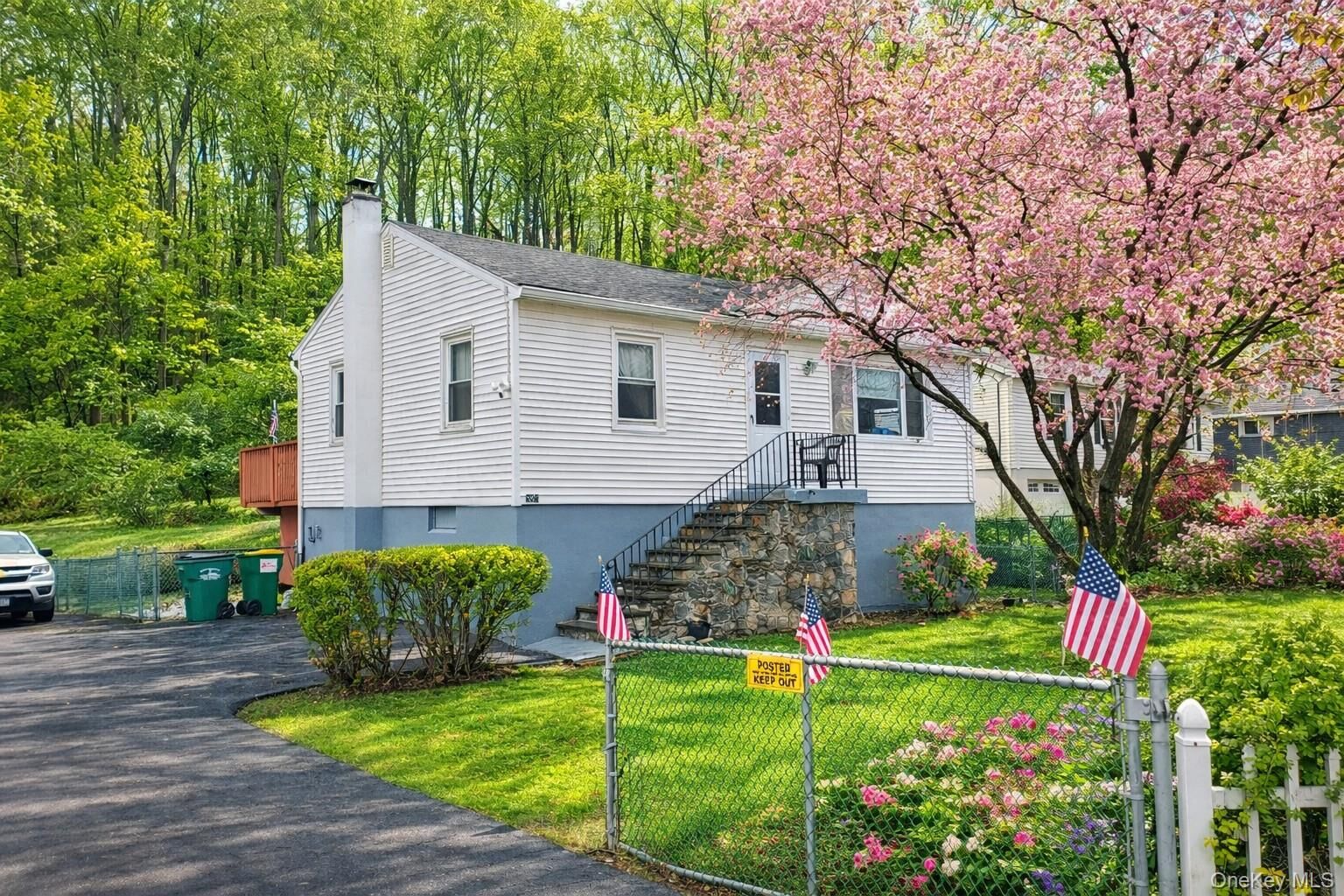 Property Photo: 356 Sprout Brook Road NY 10524