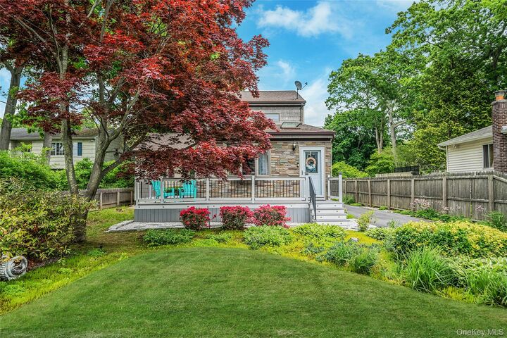 Property Photo: 1333 Boston Avenue NY 11706