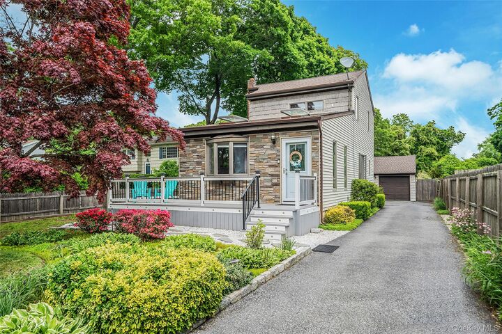 Property Photo:  1333 Boston Avenue  NY 11706 