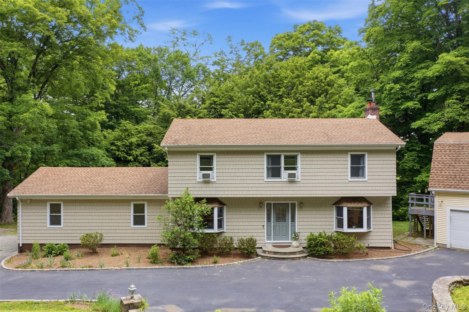 Property Photo:  186 High Ridge Road  NY 10576 