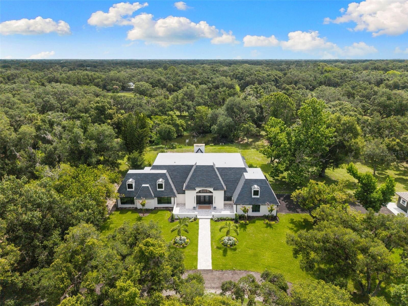 Property Photo:  7351 Iguana Drive  FL 34241 