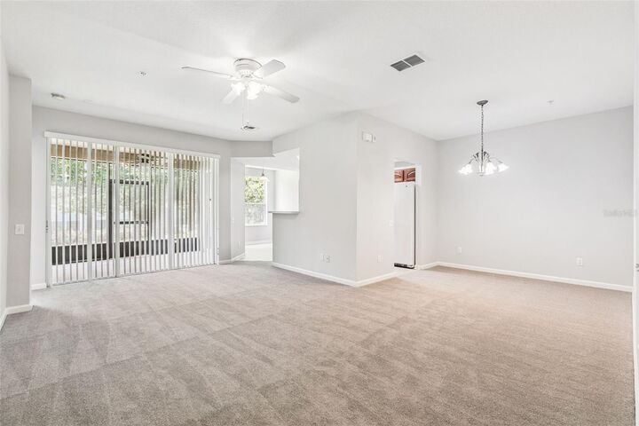 Property Photo: 6450 Alcalde Court 103 FL 32835