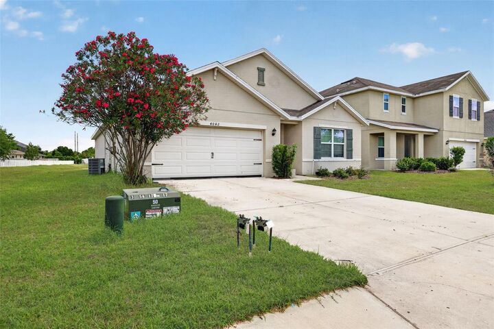 Property Photo:  4042 Wayfarer Way  FL 34221 