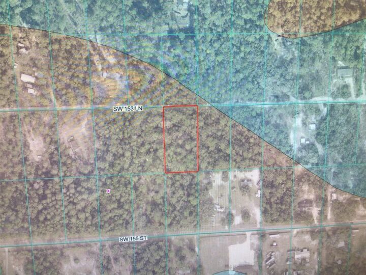Property Photo: 0 SW 153 Lane FL 34432