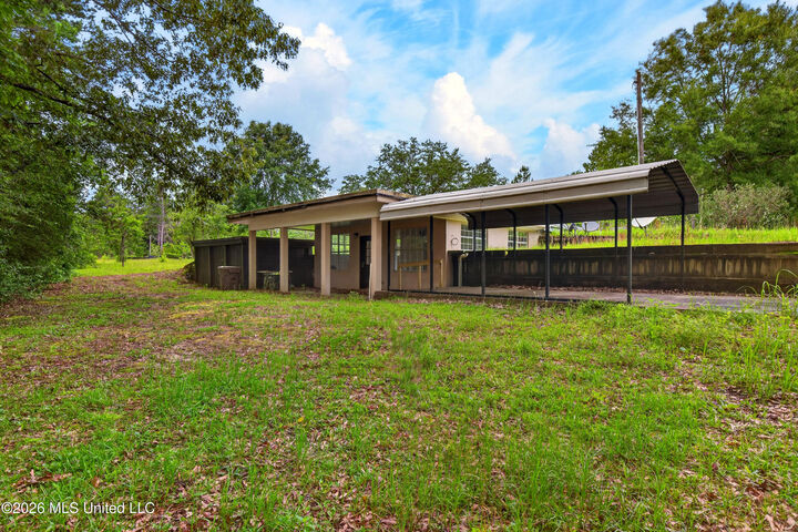 Property Photo: 15706 57 Highway MS 39565