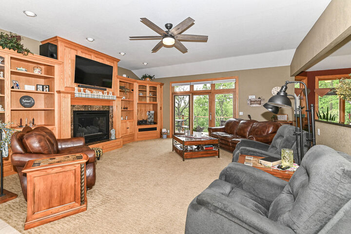Property Photo:  30927 Lawn Dr  WI 53185 