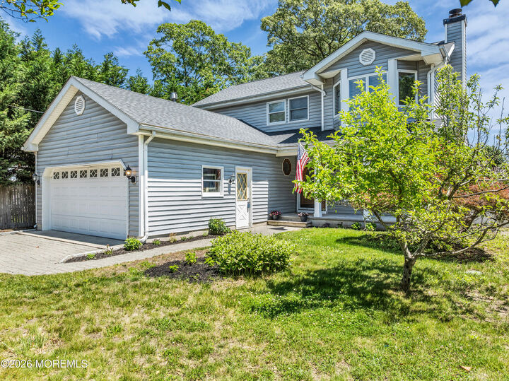 Property Photo:  51 Venice Drive  NJ 08723 