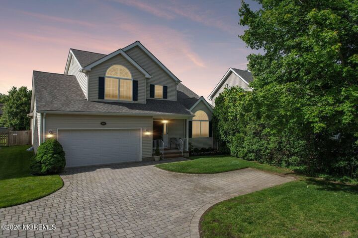 Property Photo: 920 Allaire Road NJ 07762