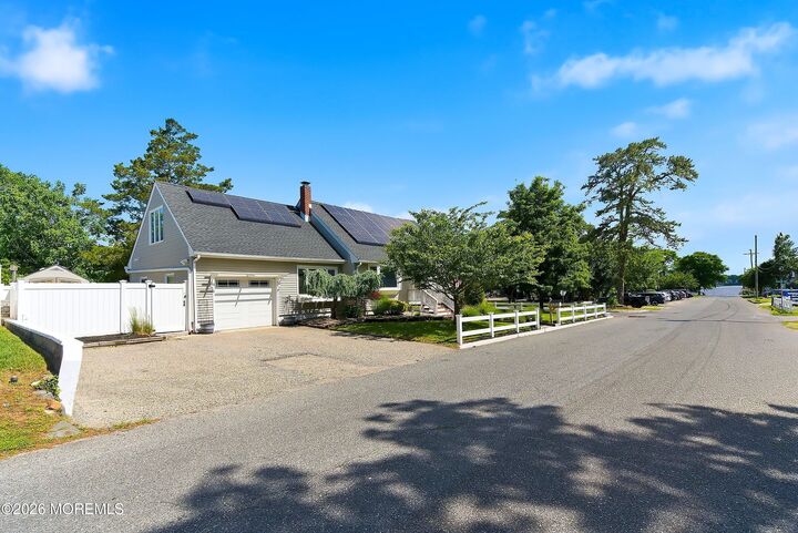 Property Photo: 19 Harpoon Street NJ 08722