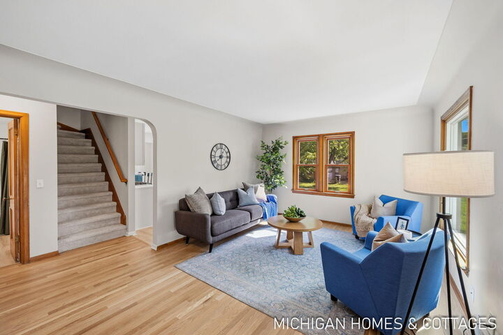 Property Photo: 10671 Chicago Drive MI 49464