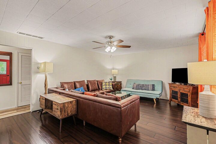 Property Photo:  21 N Clymer Street  MI 49449 