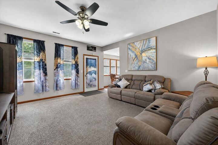 Property Photo:  8331 Crooked Bend  IL 61115 