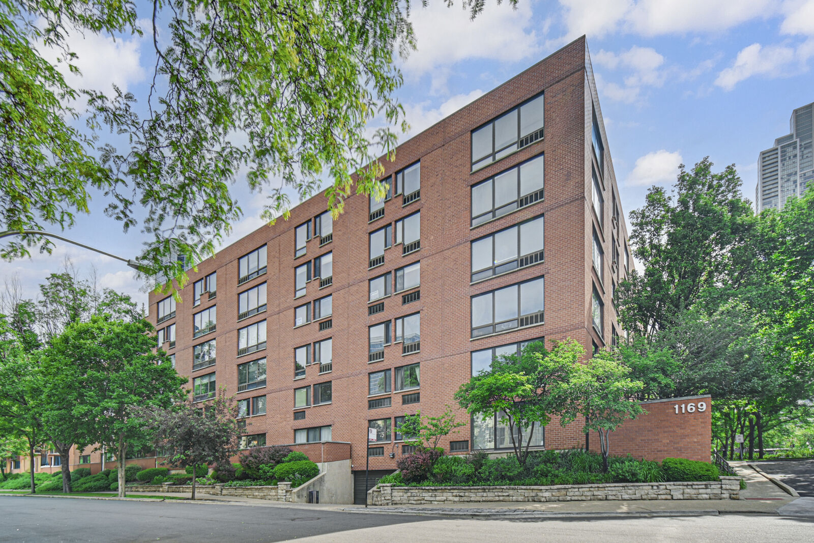 Property Photo:  1169 S Plymouth Court 115  IL 60605 