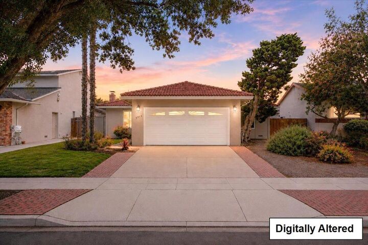 Property Photo:  5918 Dunn Avenue  CA 95123 