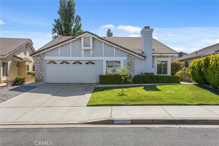 Property Photo:  10715 Cherry Hills  CA 92223 
