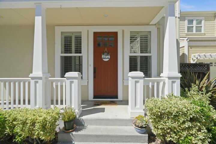 Property Photo:  135 Creekside Village Drive  CA 95032 