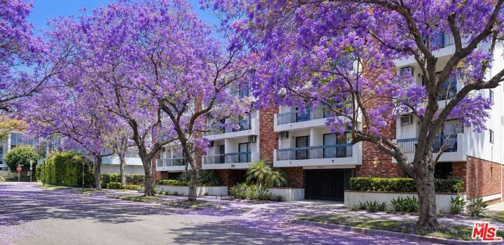 Property Photo:  320 Arnaz Drive  CA 90048 