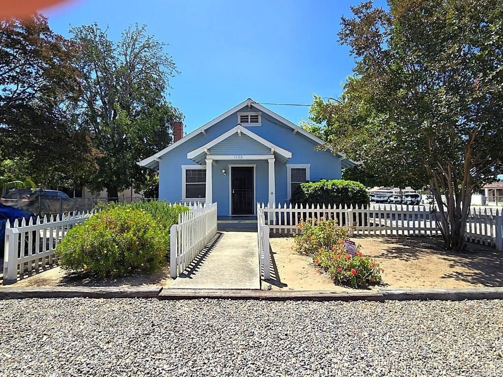 Property Photo:  1144 D Street  CA 92065 