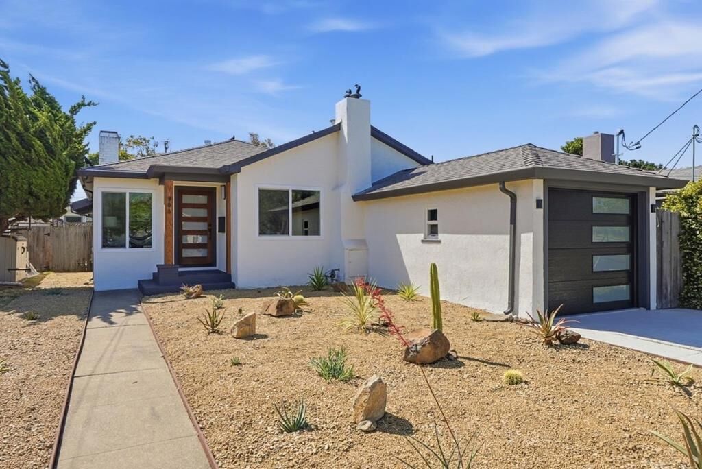 Property Photo:  988 Post Street  CA 94501 
