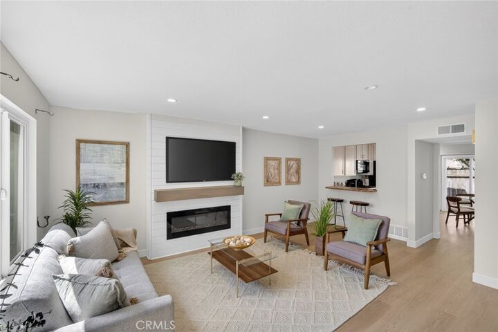 Property Photo: 24564 Copper Cliff Court Court 35 CA 92630