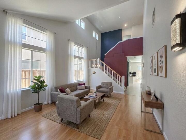 Property Photo:  73 Images Circle  CA 95035 