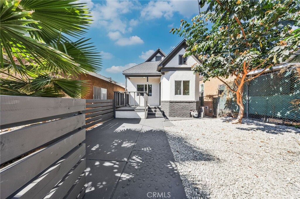Property Photo:  2918 New Jersey Street  CA 90033 