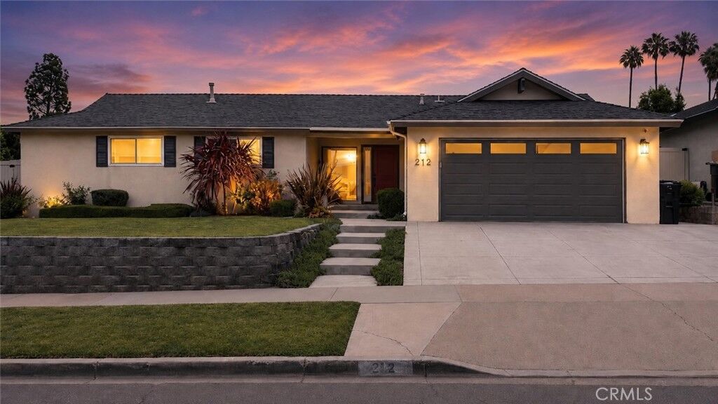 Property Photo:  212 N Kennebec  CA 92807 