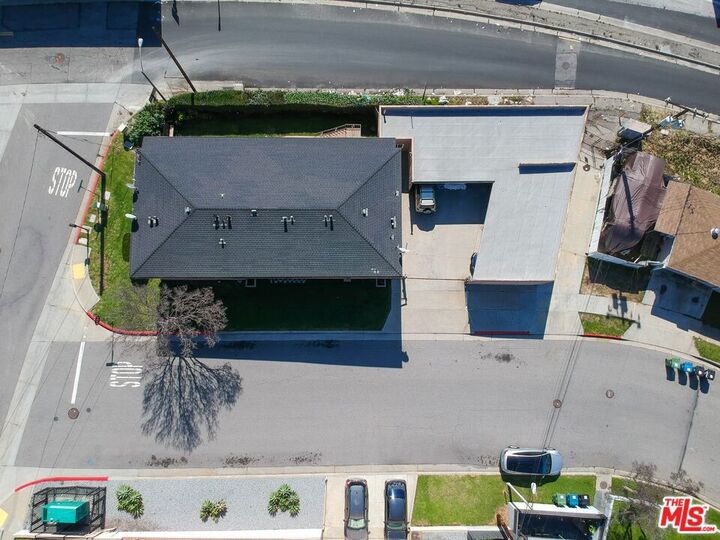 Property Photo:  2445 Winthrop Drive  CA 91803 