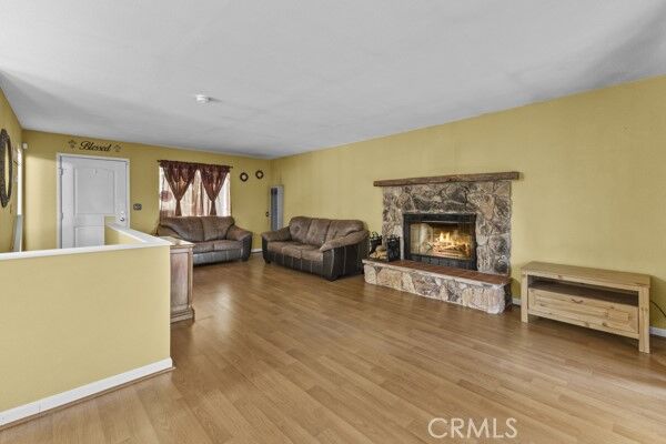 Property Photo: 26241 Boulder Lane CA 92391