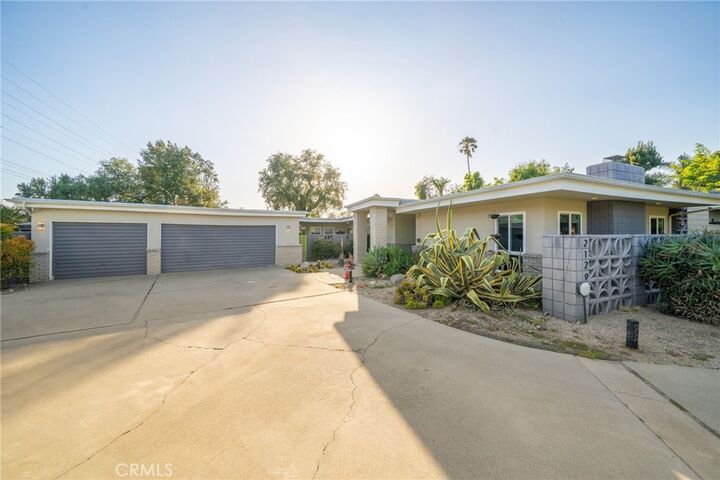 Property Photo:  2129 N San Marcos Place  CA 91711 