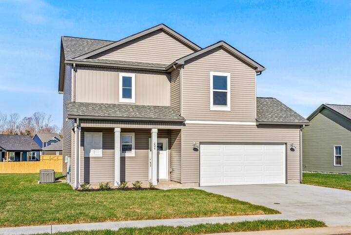 Property Photo:  59 Cherry Fields  TN 37042 