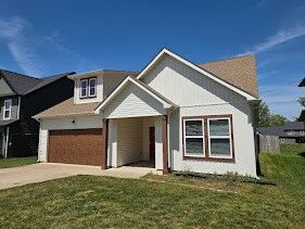 Property Photo: 509 Kinslow Ln TN 37040