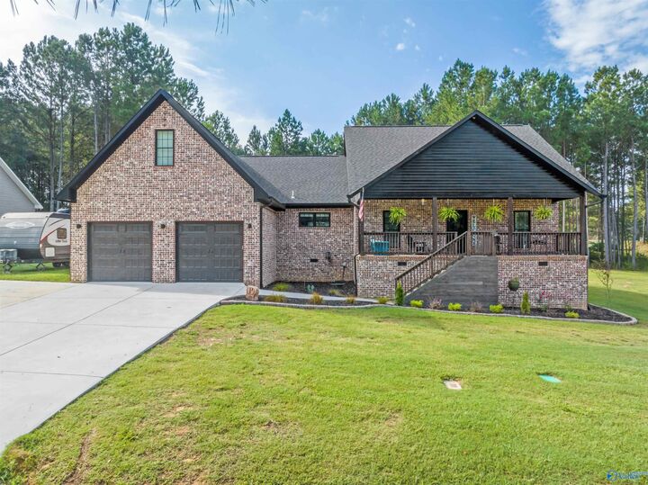 Property Photo:  68 Pierce Road  AL 35951 