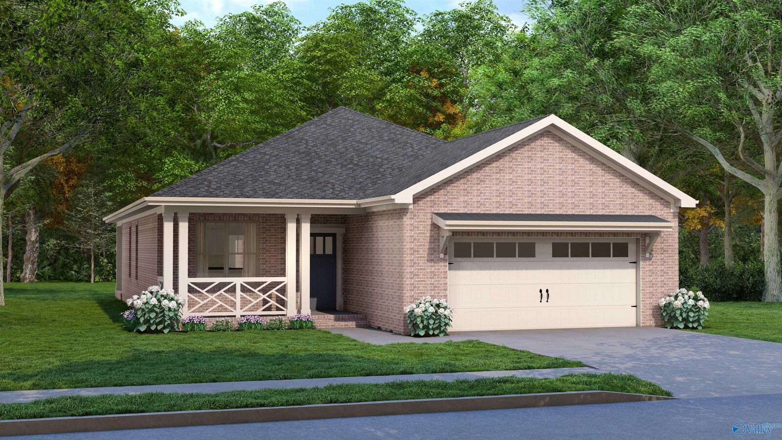 Property Photo:  212 Esplanade Court  AL 35824 