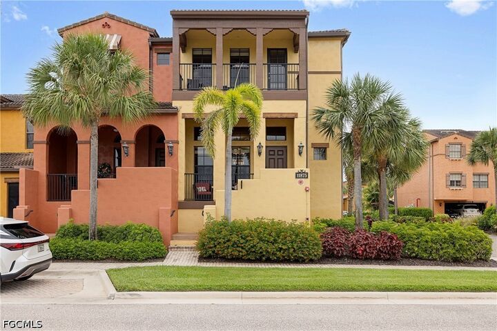 Property Photo: 11875 Izarra Way 8712 FL 33912