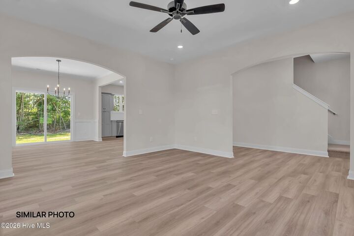 Property Photo:  706 N Pebble Branch Court #119  NC 28445 