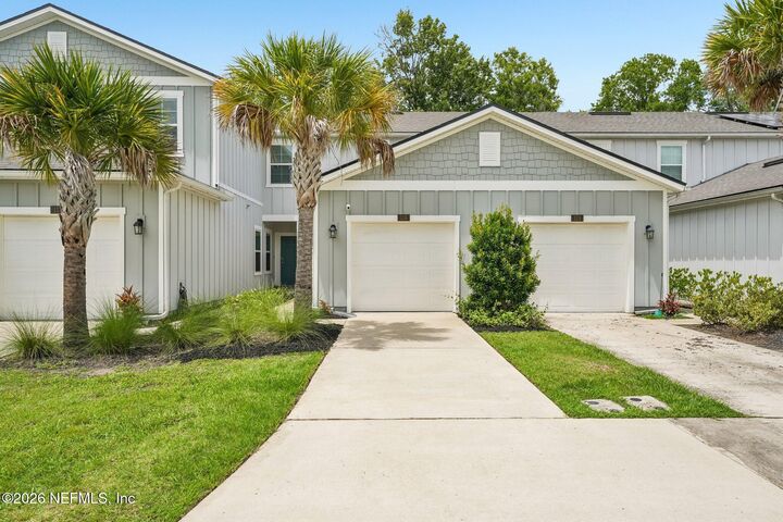 Property Photo:  119 Talulla Trail  FL 32095 