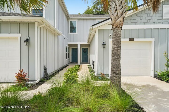 Property Photo: 119 Talulla Trail FL 32095